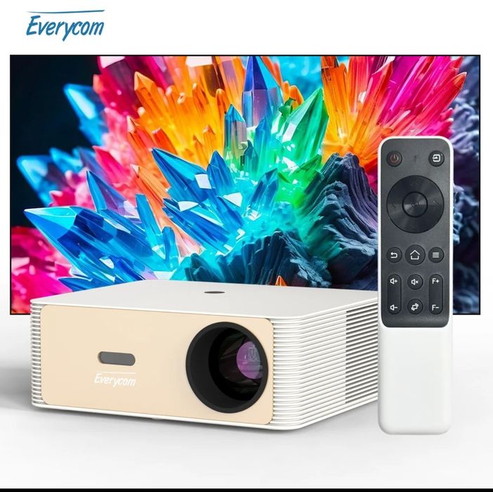 Проектор Everycom Neo vue