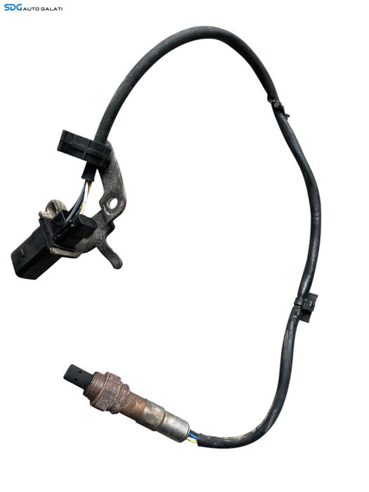Senzor Sonda Lambda Fiat Doblo 1.3 JTD Multijet 2005 - 2023 Cod 55210949 [B4761]