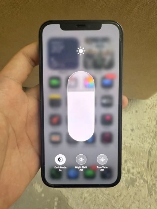 iPhone 12 pro 256gb