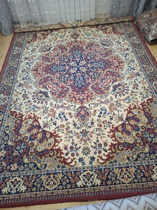 Ковёр 2×3 ! В отличном состояний