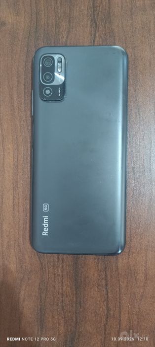 Redmi 10. 5G 48mp