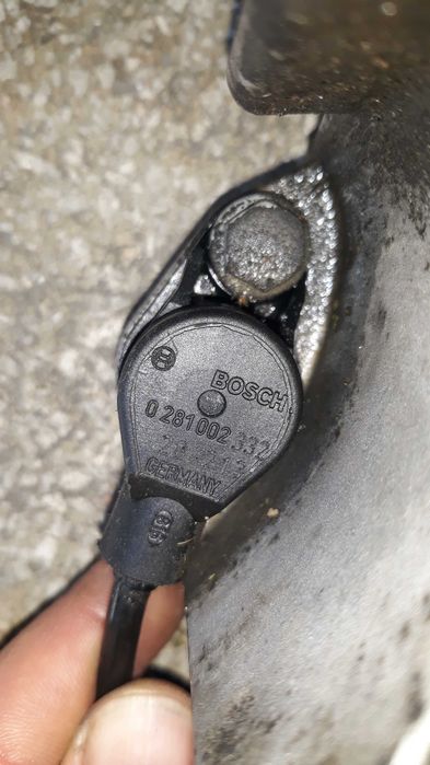 Двигател 2.8 HDI за Citroen Jumper , Peugeot Boxer, Fiat Ducato