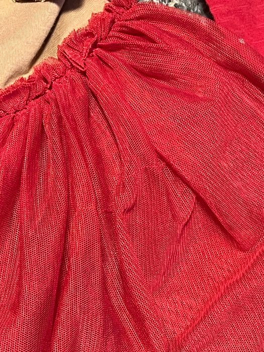 Коледна рокличка Next  2-3 години