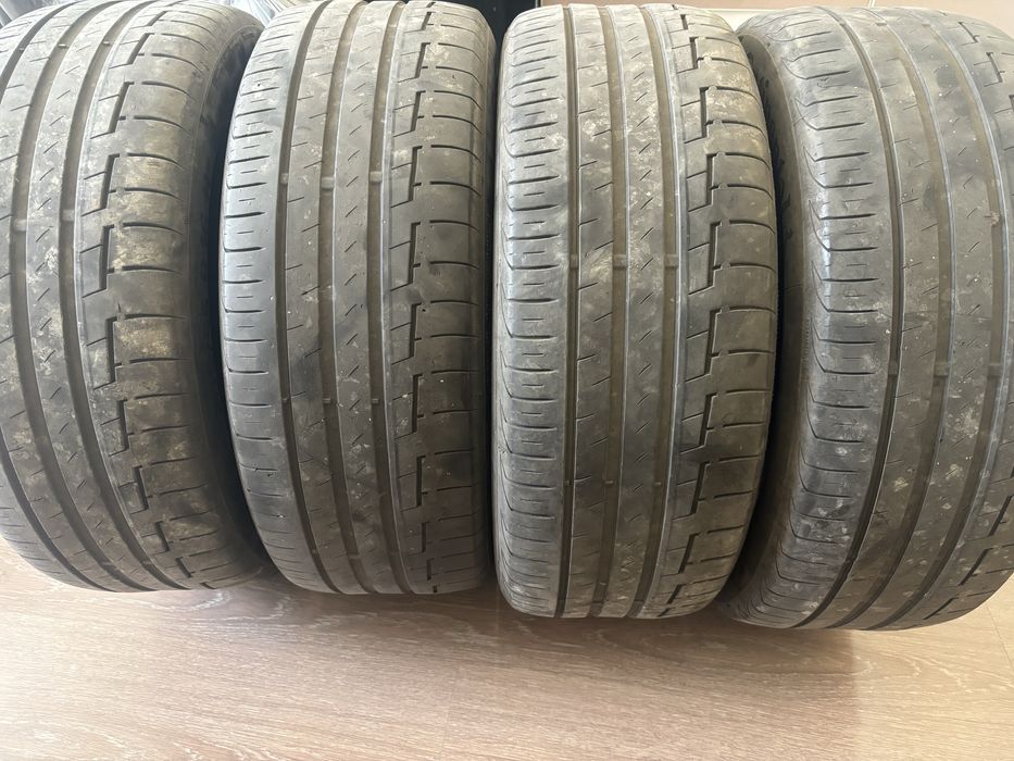 Шины на автомобиль