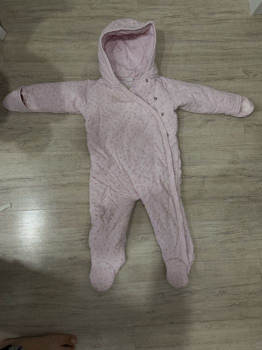 Комбинезон детский