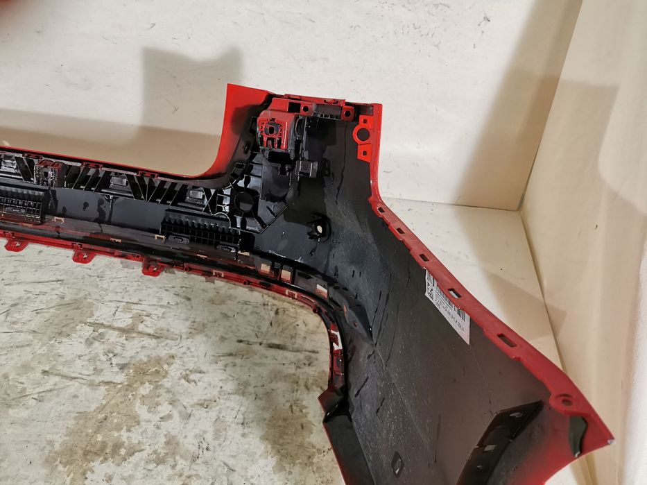 Bara spate Audi A4 B9, S-Line, combi, 2016, 2017, 2018, 2019, 2020 , cod origine OE 8W9807511M