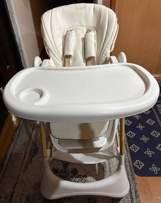 Детский стул для кормления Б/У