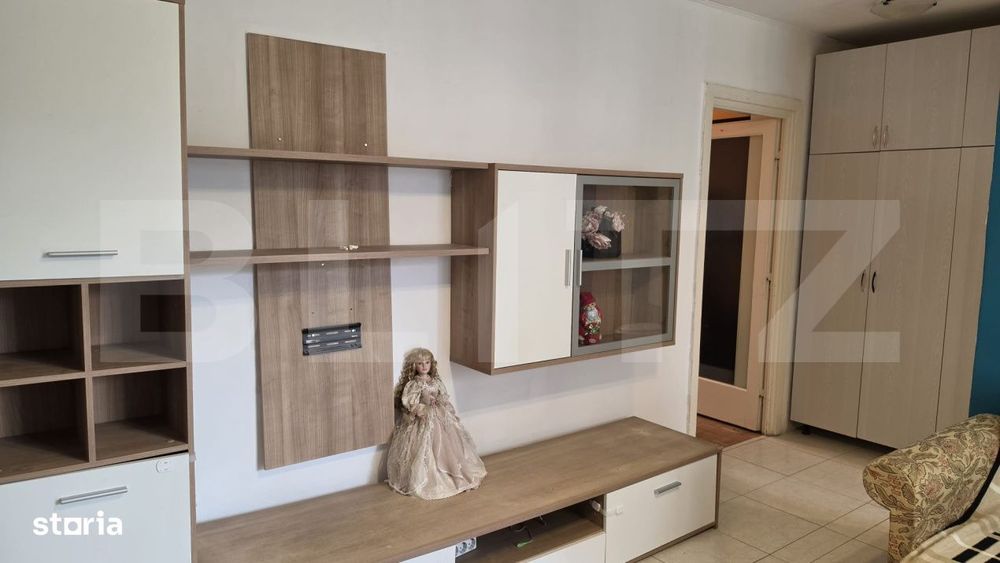 Apartament 2 camere, 52 mp. Ultracentral