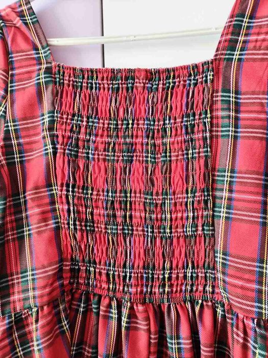 Дамска рокля размер L