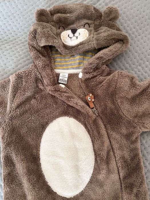 Комбинезон 2000 детский