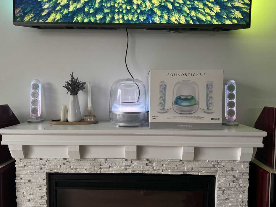 Harman Kardon SoundSticks 5