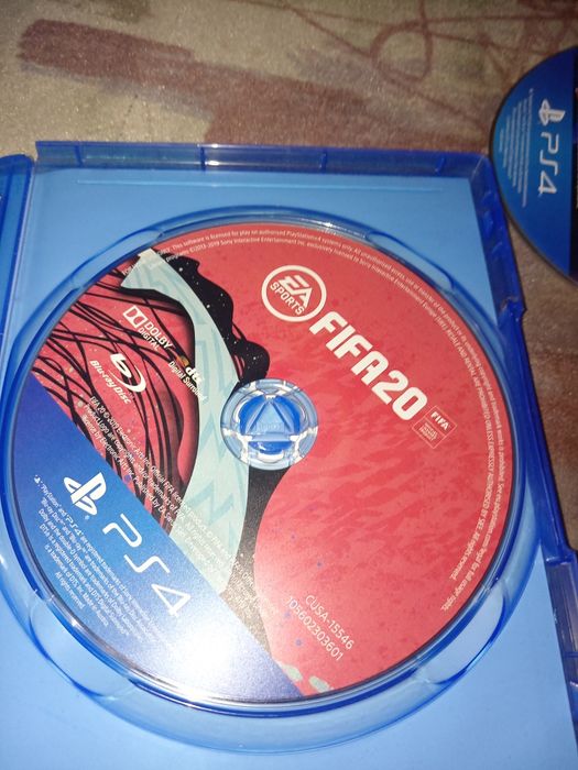Jocuri ps 5 ps 4 ps 2 in stare buna