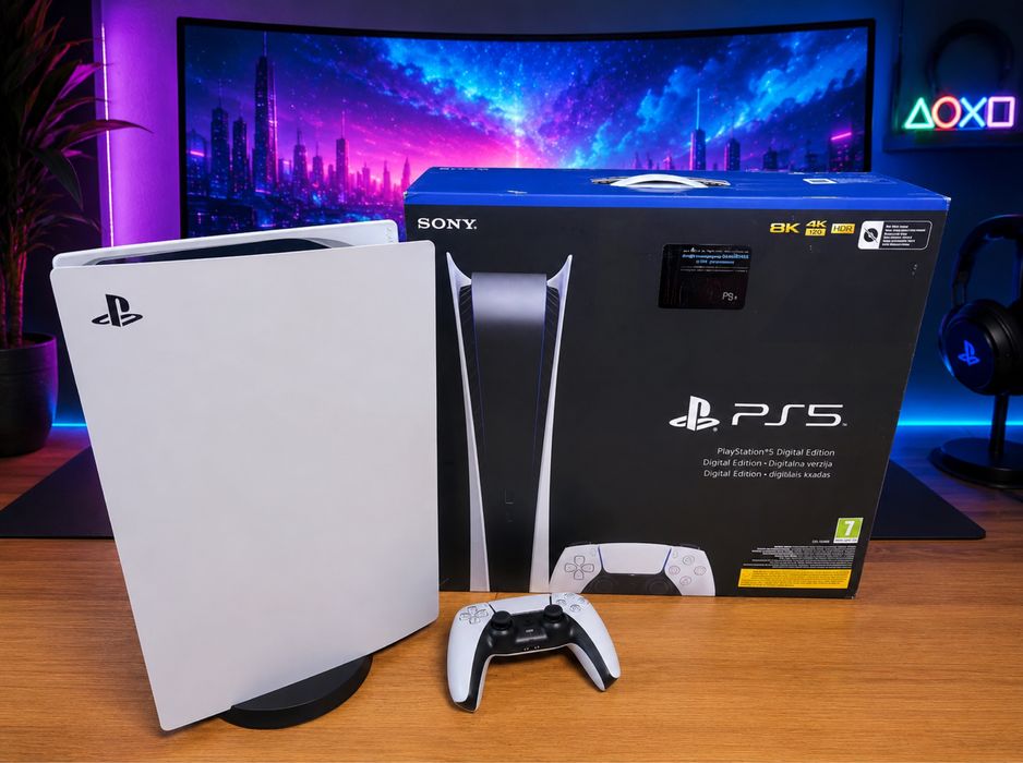 Playstation 5
