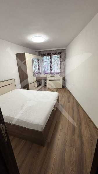Продава се Тристаен апартамент в Бургас, Лазур - 76 кв.м за 1644 €/кв.м - Снимка #8