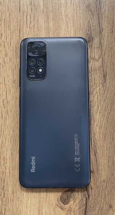 Redmi Note 11 128Gb