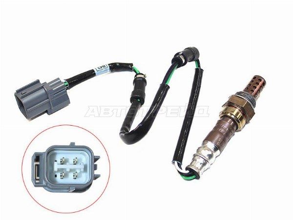 Датчик кислородный Honda Accord