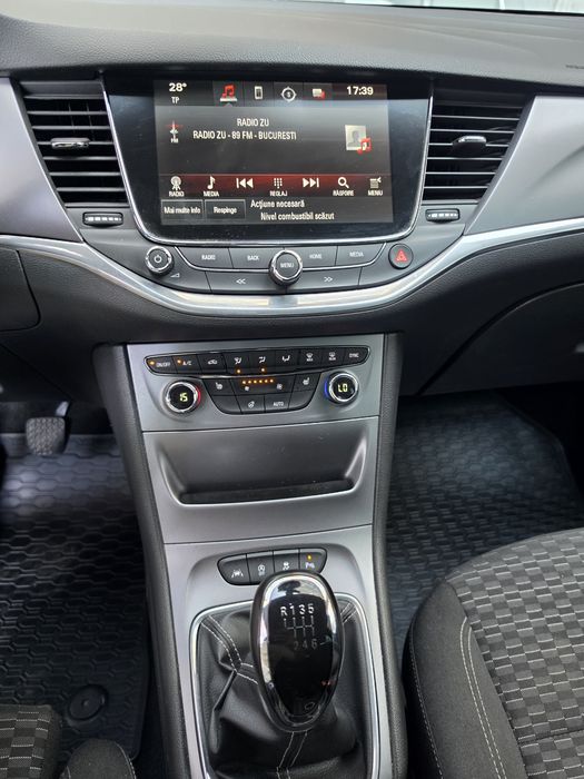 OpeL Astra K / An 2017 / Proprietar / Accept Orice Testare !!