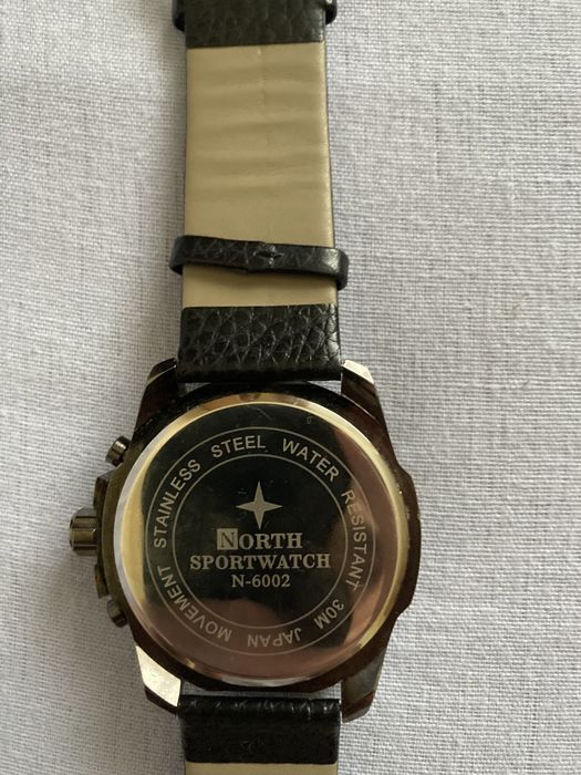 Ceas North Japan “10 BAR”