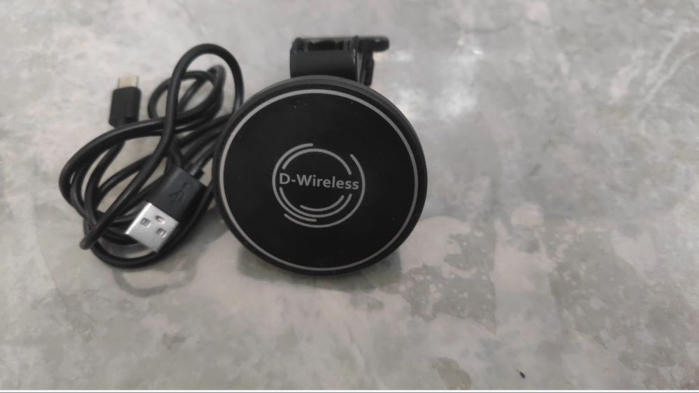 Авто держатель Беспроводная магнитная зарядка magnetic wireless