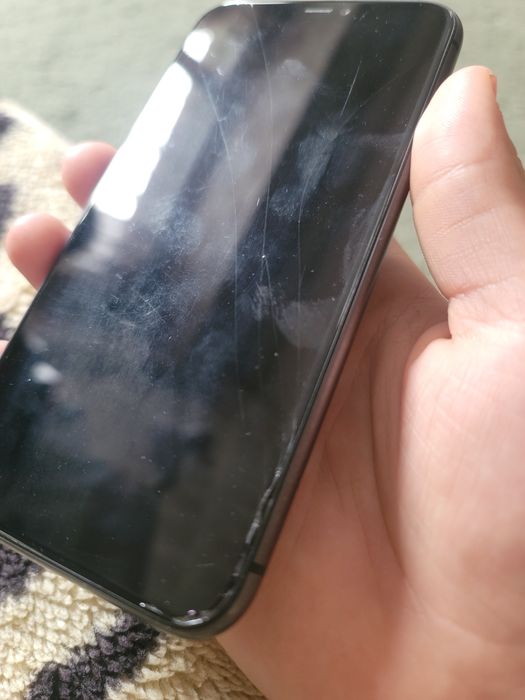 Айфон 11 обмен или продажа