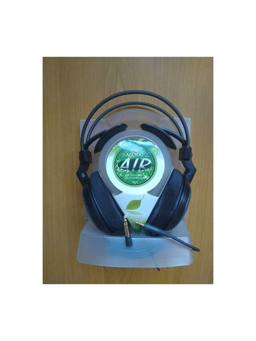 Наушники мониторные