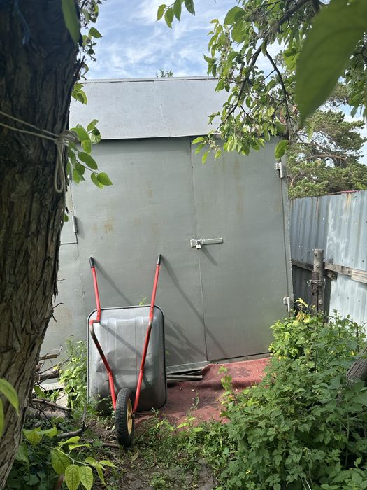 Продается хорошая дача