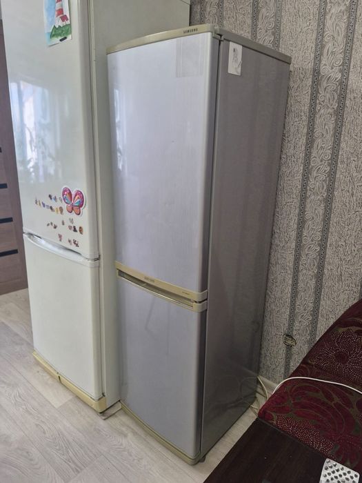 Ремонт Заправка холодильников морозильников в Алматы