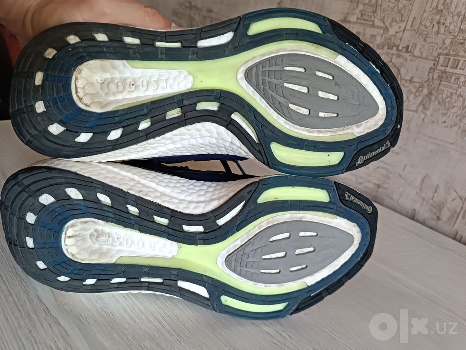 Оригинальные кроссы Ultra boost