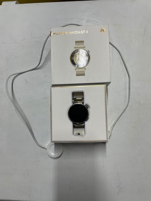 Смарт часы- Huawei watch Gt4