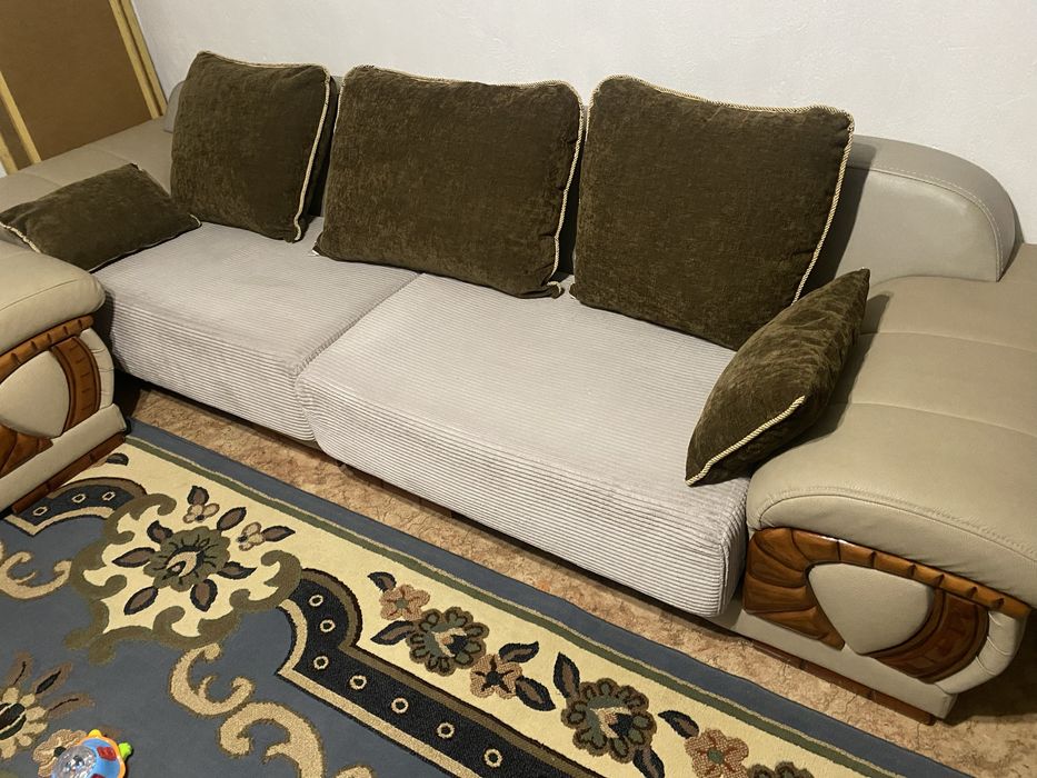 Продам диван