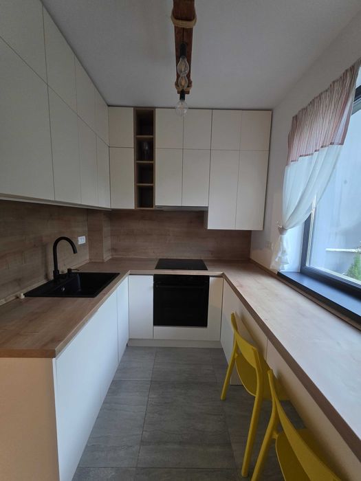 Apartament 2 camere Dealul Morii | loc de parcare subteran