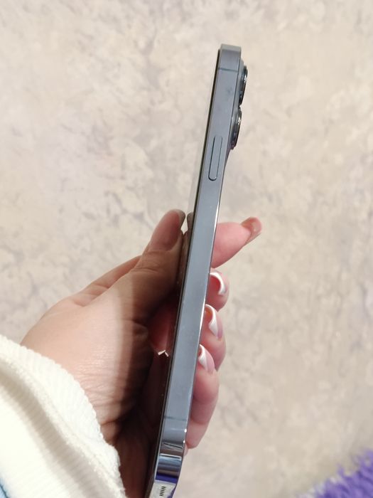 Продам iPhone 13 pro max 128 GB