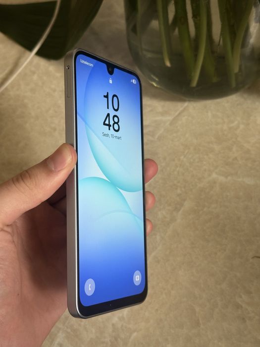 Samsung Galaxy A17 6/128GB