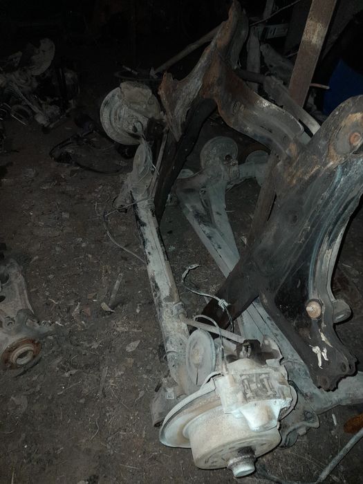 Балка Опель Вектра А