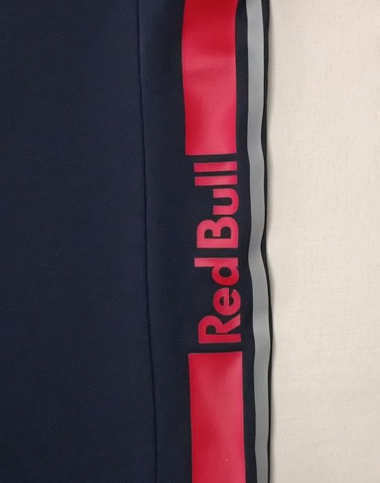 Puma Red Bull Racing Polo Shirt оригинална тениска XS Пума Ред Бул