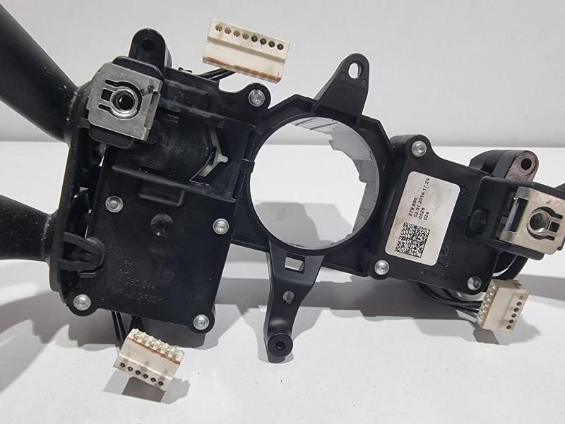 Ansamblu manete Volkswagen Sharan 7N 2.0 TDI CFFB 5K0953521DF