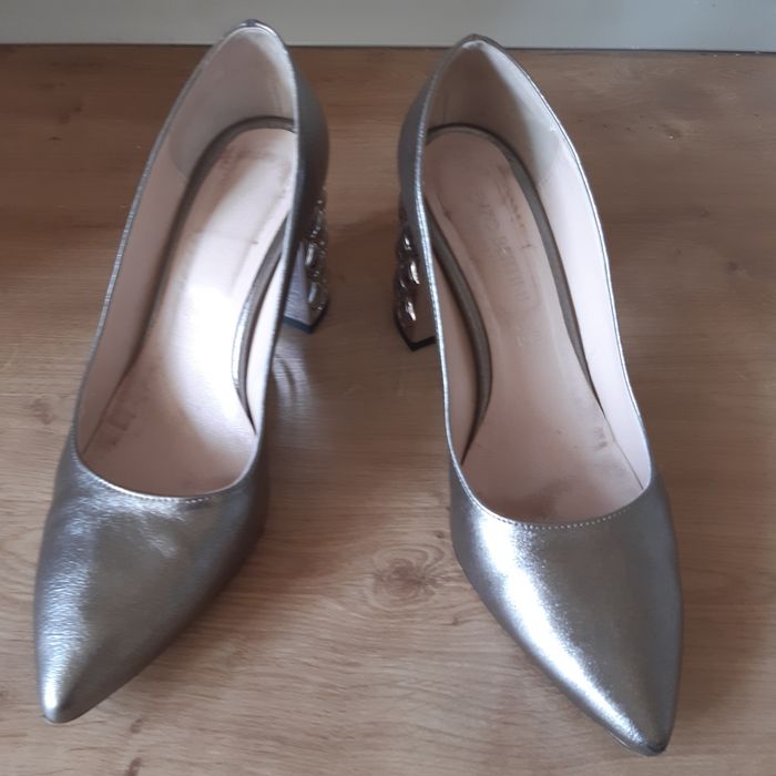 Pantofi de gala,Enzo Bertini