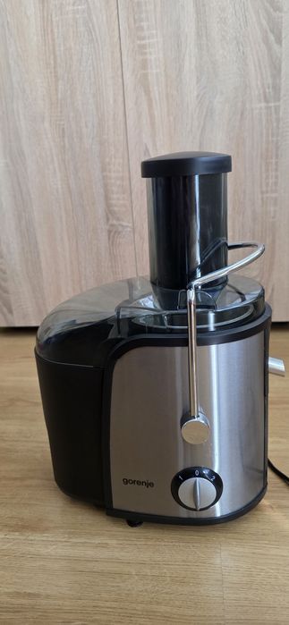 Сокоизстисквачка  GORENJE