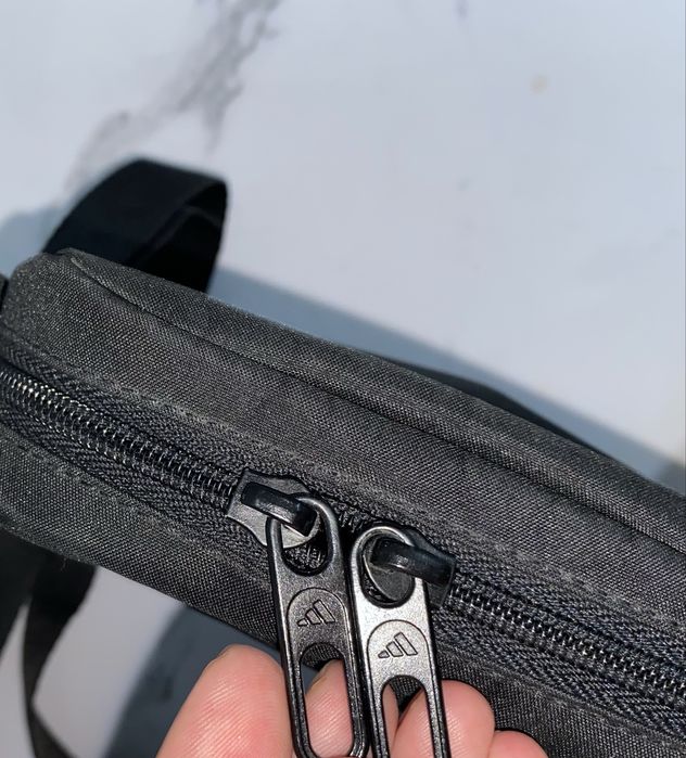 Adidas барсетка ориг