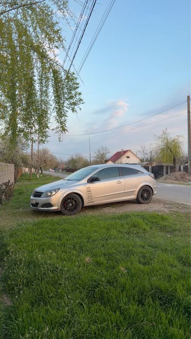 Vand  Opel Astra H GTC 1.7 CDTI 101 CP