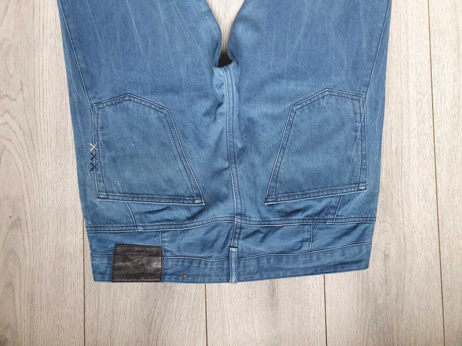 Blugi SCOTCH & SODA "Phaidon" - Marime W32 L32 (Talie 89 cm)