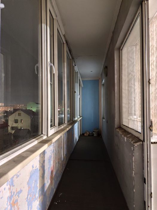 Сдам квартиру на длительный срок