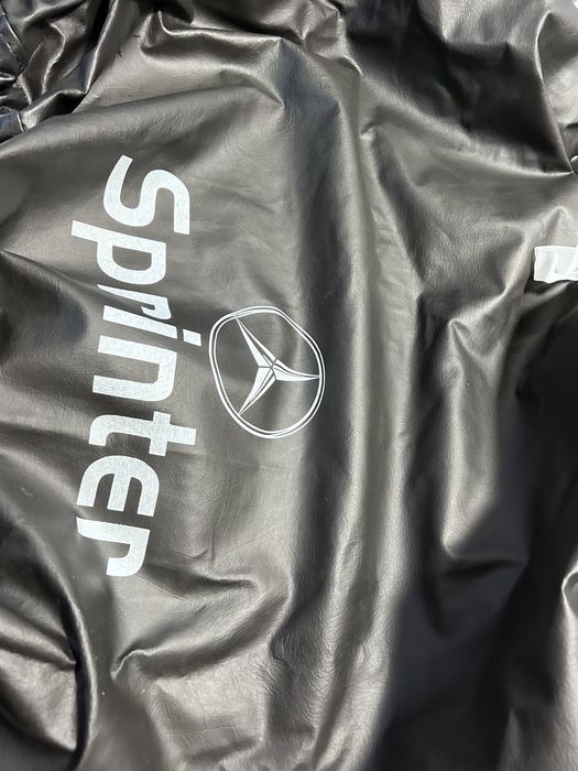 Husa Capota Sprinter 1995-2000, 2001-2006,2007-2013,2014-2017,2018+