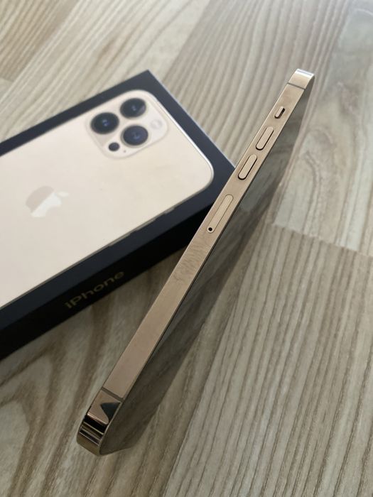iPhone 13 PRO MAX , ca NOU , 94% Viata Bateriei