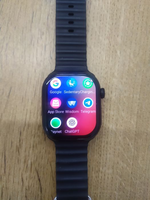 Smart watch  C99Plus