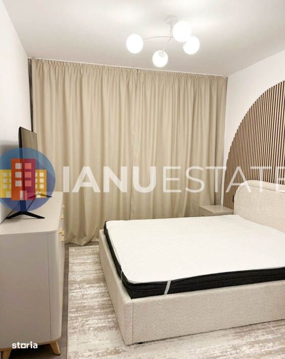 Berceni GrandArena Metalurgiei Tudor Arghezi Nou Lux Centrala Parcare