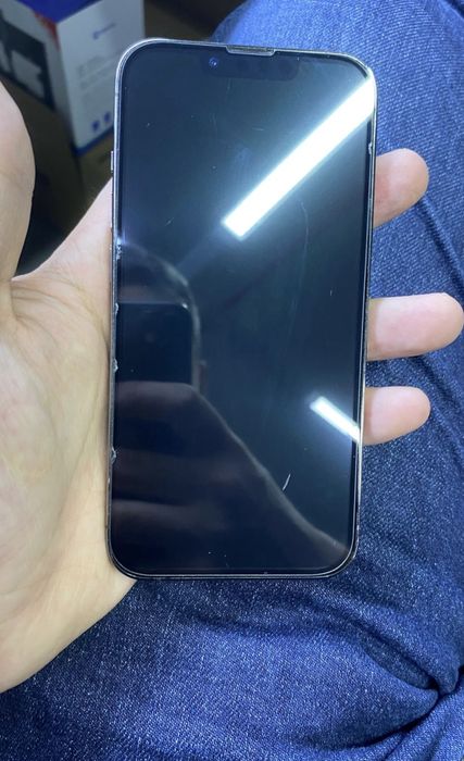 Продам айфон 13 про 256 гб