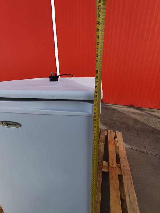 Вертикален фризер FRIDGEMASTER