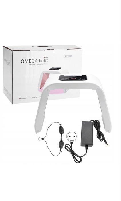 Instrument cosmetic Led cu 4 culori