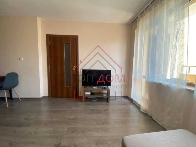 Дава се под наем Двустаен апартамент в Варна, Гръцка махала - 65 кв.м за 600 € - Снимка #4